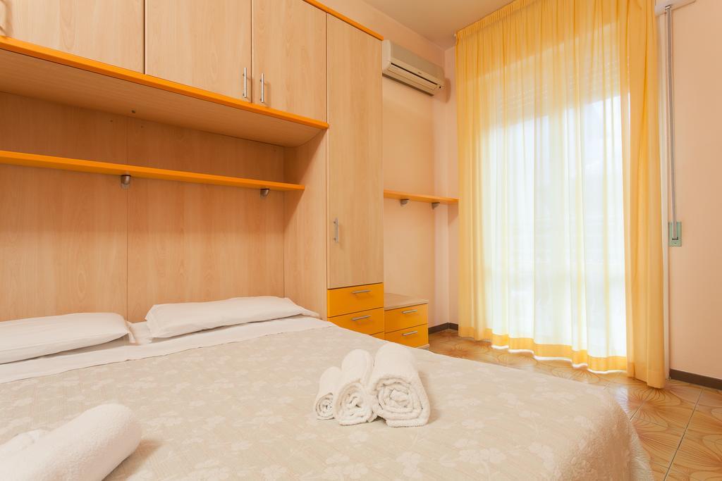 Hotel Santa Martina Вилламарина Номер фото